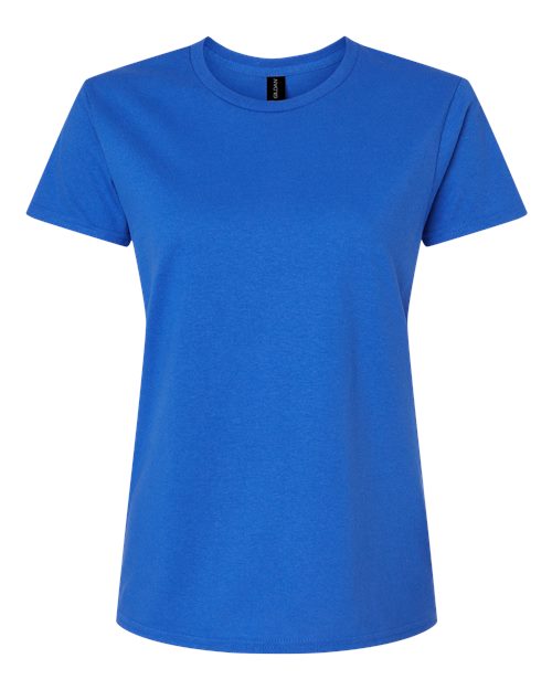 Gildan Women's Ultra Cotton® T-Shirt 2000L