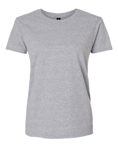 Gildan Women's Ultra Cotton® T-Shirt 2000L