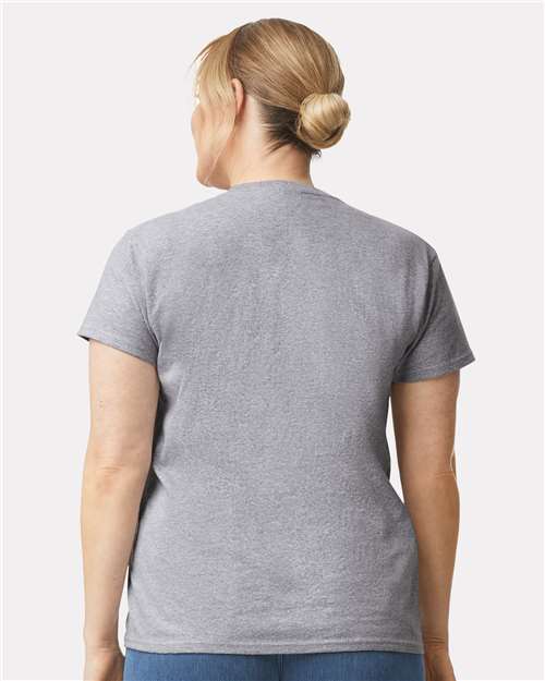 Gildan Women's Ultra Cotton® T-Shirt 2000L