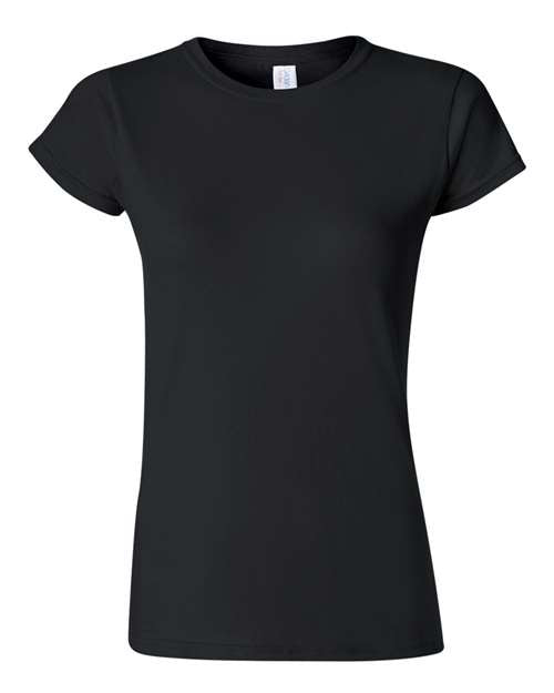 Gildan Women's Softstyle® T-Shirt 64000L
