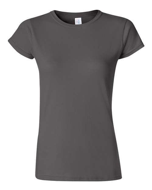 Gildan Women's Softstyle® T-Shirt 64000L