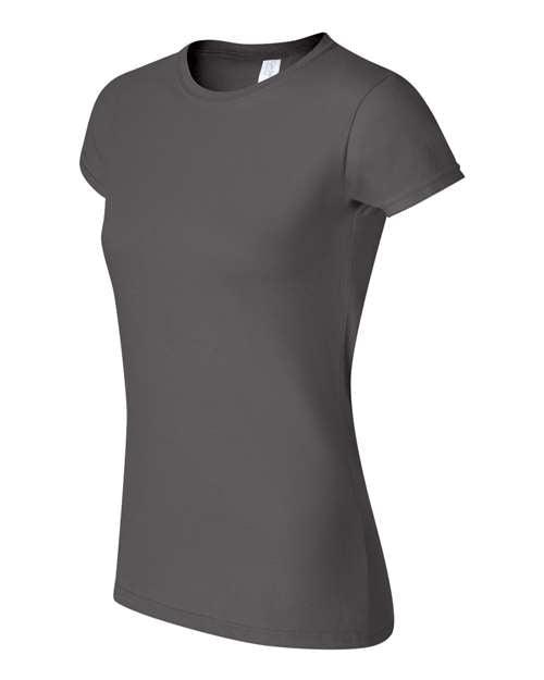 Gildan Women's Softstyle® T-Shirt 64000L