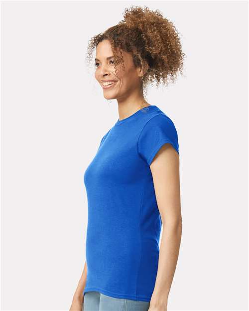Gildan Women's Softstyle® T-Shirt 64000L