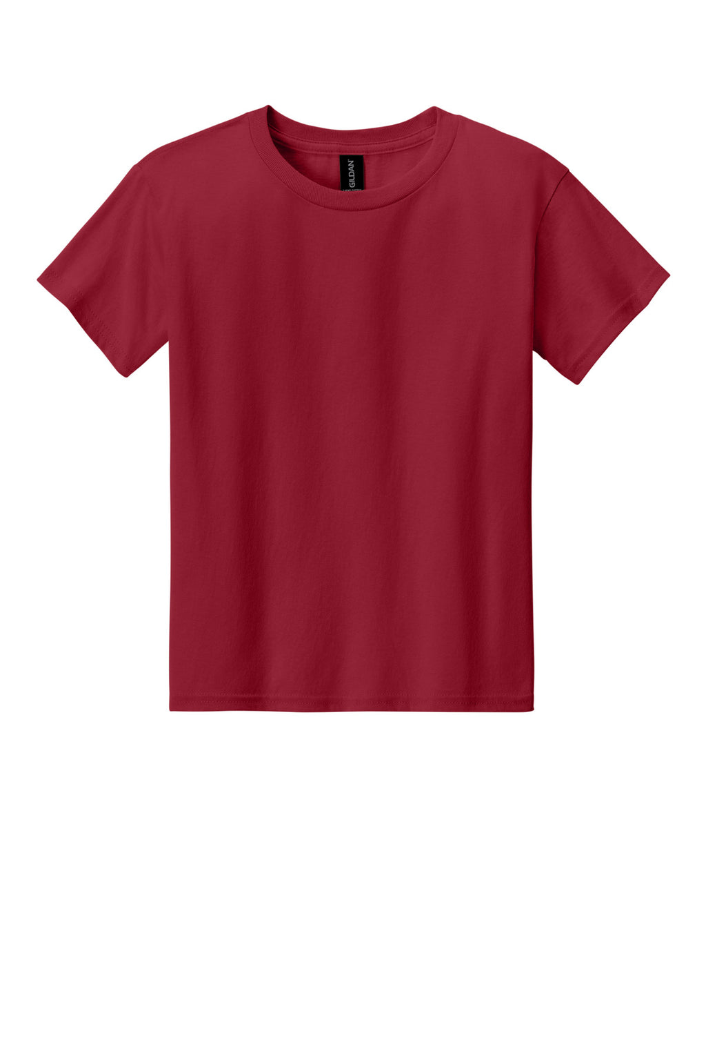 Gildan Youth Light Cotton Tee 3000B