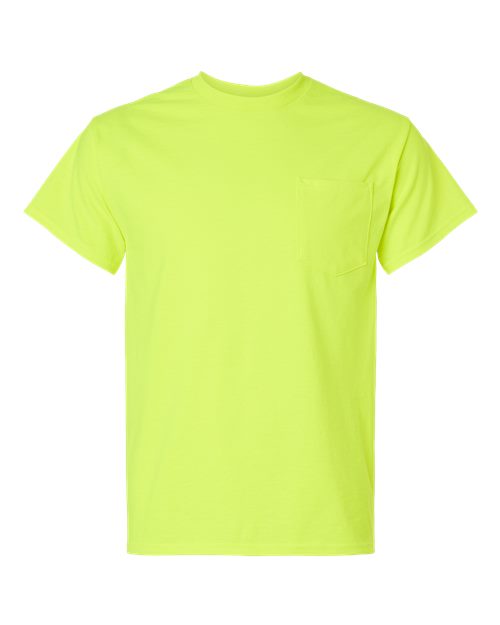 Gildan Unisex Ultra Cotton® Pocket T-Shirt 2300