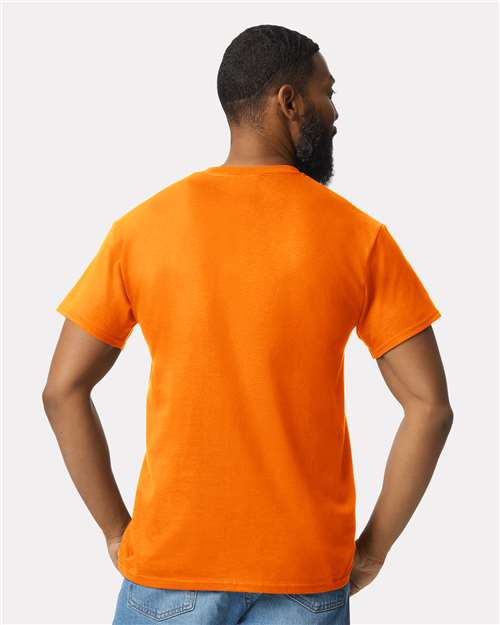 Gildan Unisex Ultra Cotton® Pocket T-Shirt 2300