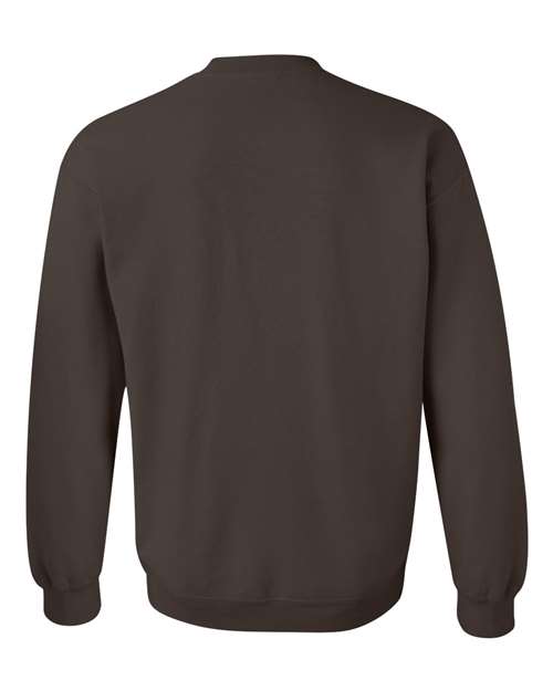 Gildan Unisex Heavy Blend™ Crewneck Sweatshirt 18000