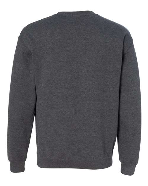 Gildan Unisex Heavy Blend™ Crewneck Sweatshirt 18000