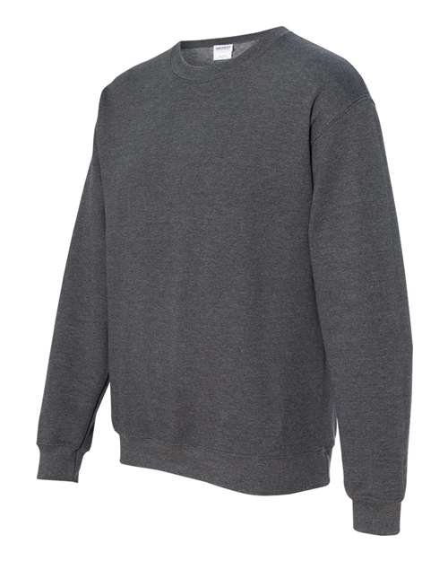 Gildan Unisex Heavy Blend™ Crewneck Sweatshirt 18000