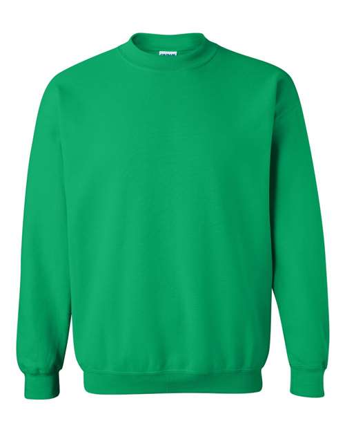 Gildan Unisex Heavy Blend™ Crewneck Sweatshirt 18000