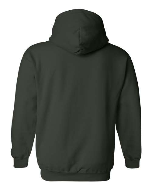 Gildan Unisex Heavy Blend™ Hooded Sweatshirt 18500