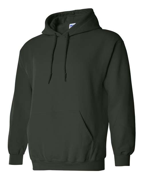Gildan Unisex Heavy Blend™ Hooded Sweatshirt 18500