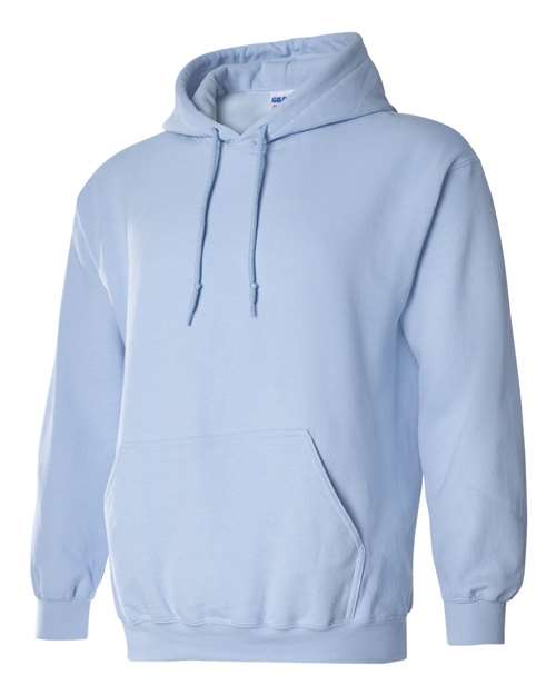Gildan Unisex Heavy Blend™ Hooded Sweatshirt 18500