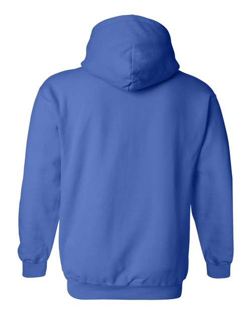 Gildan Unisex Heavy Blend™ Hooded Sweatshirt 18500