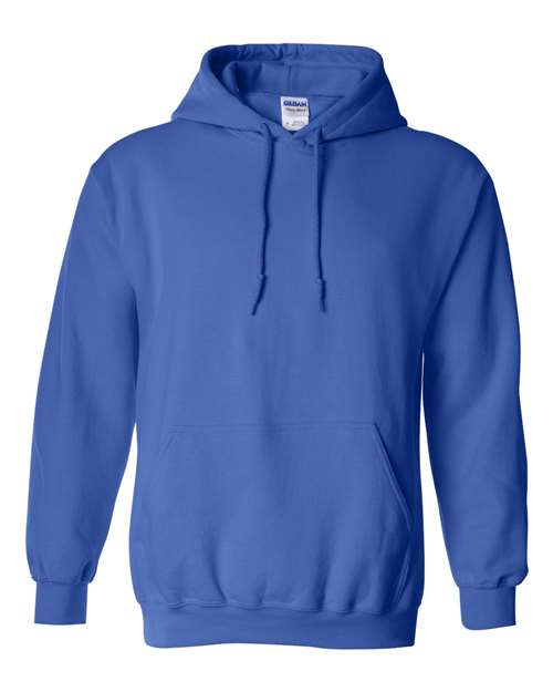 Gildan Unisex Heavy Blend™ Hooded Sweatshirt 18500