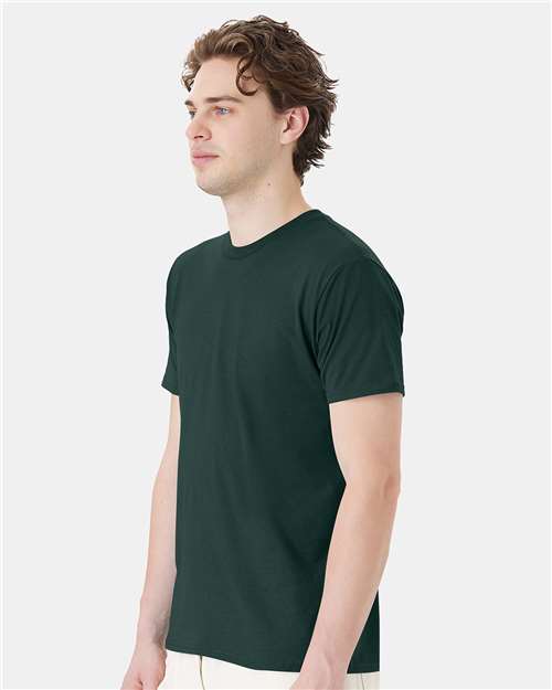 Hanes Perfect-T T-Shirt 4980
