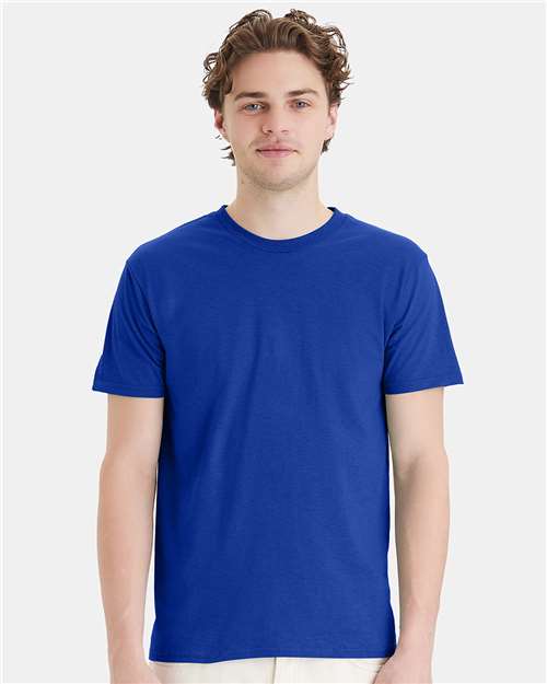 Hanes Perfect-T T-Shirt 4980