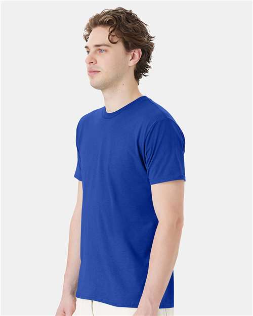 Hanes Perfect-T T-Shirt 4980
