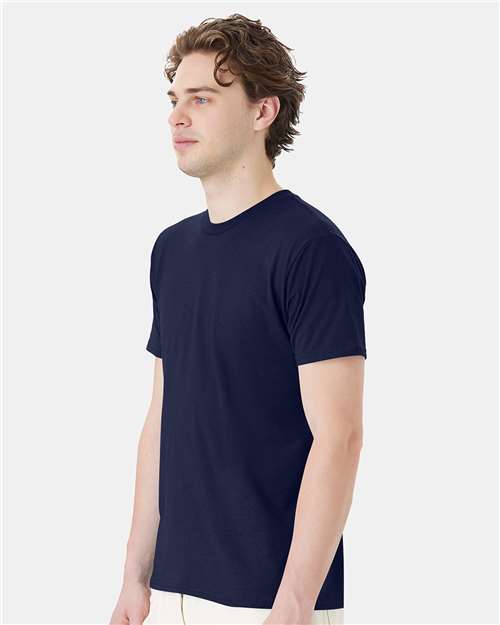 Hanes Perfect-T T-Shirt 4980