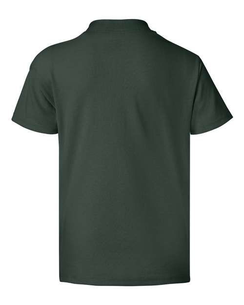Hanes Youth EcoSmart® T-Shirt 5370