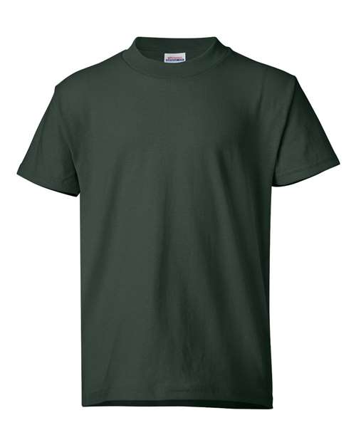 Hanes Youth EcoSmart® T-Shirt 5370