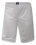 Champion Unisex 9" Mesh Shorts with Pockets S162