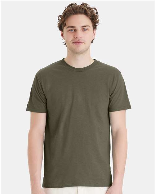 Hanes Perfect-T T-Shirt 4980