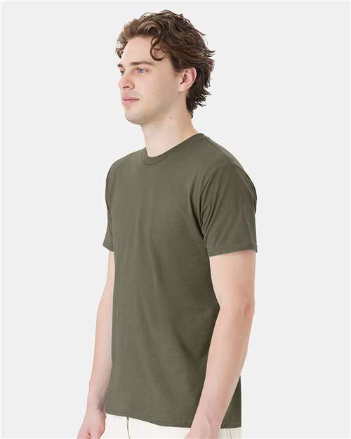 Hanes Perfect-T T-Shirt 4980
