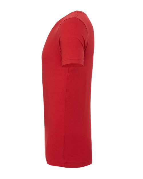 BELLA + CANVAS Jersey Tee 3001