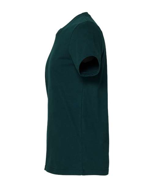 BELLA + CANVAS Jersey Tee 3001