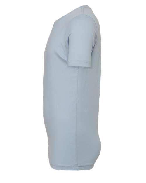 BELLA + CANVAS Jersey Tee 3001