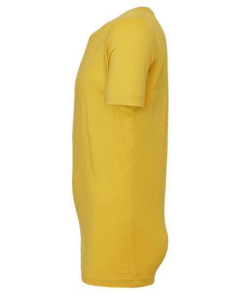 BELLA + CANVAS Jersey Tee 3001