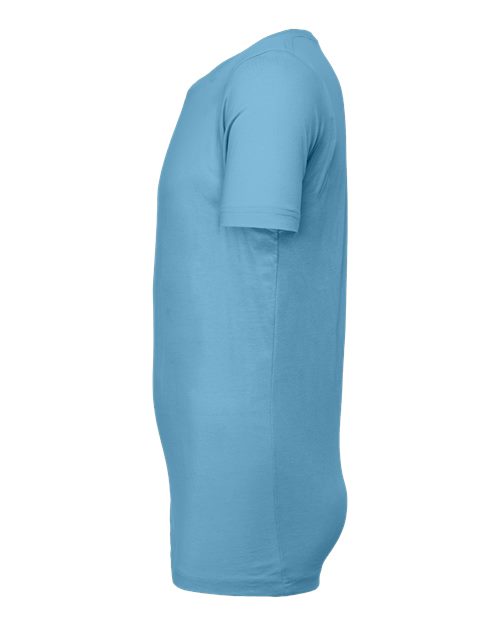 BELLA + CANVAS Jersey Tee 3001