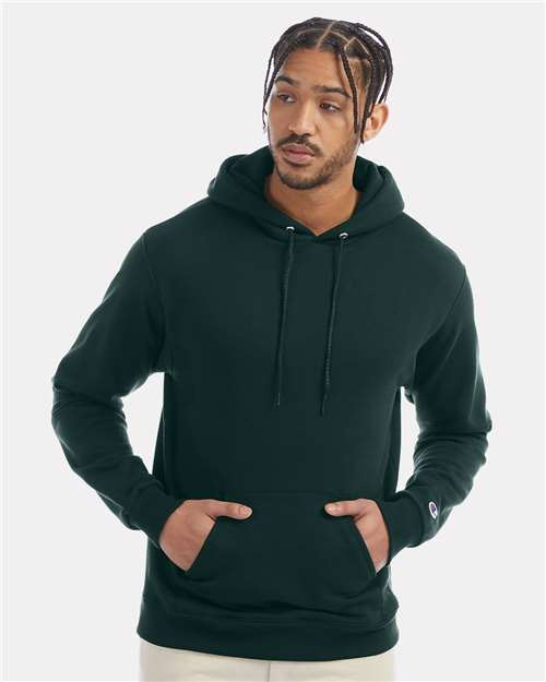 Champion Unisex Powerblend® Hooded Sweatshirt S700