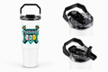 Kings 30oz Tri-Sip Tumbler