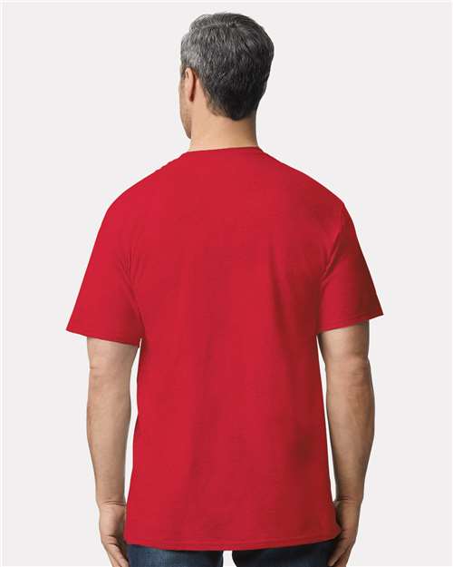 Gildan Men's Tall Ultra Cotton® T-Shirt 2000T