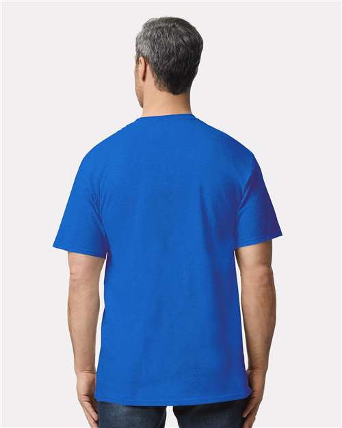 Gildan Men's Tall Ultra Cotton® T-Shirt 2000T