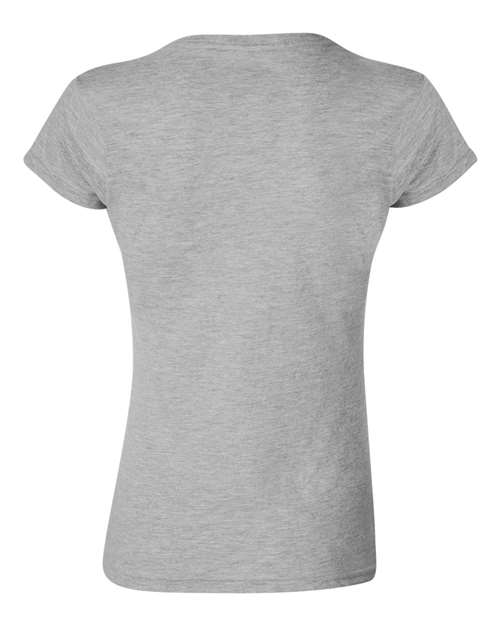 Gildan Women's Softstyle® T-Shirt 64000L