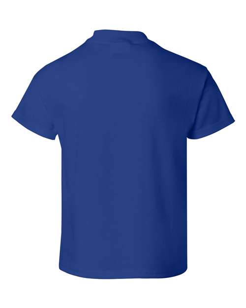 Hanes Youth Essential-T T-Shirt 5480