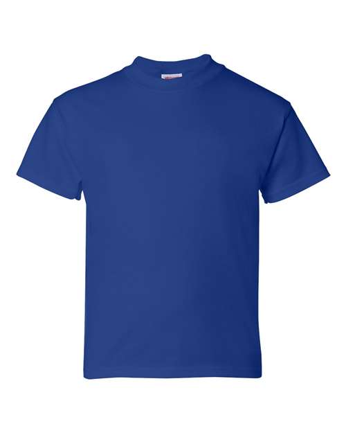 Hanes Youth Essential-T T-Shirt 5480