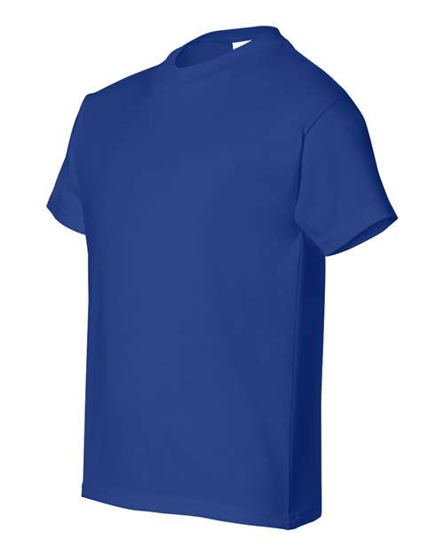 Hanes Youth Essential-T T-Shirt 5480