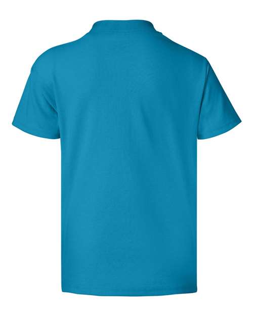 Hanes Youth EcoSmart® T-Shirt 5370