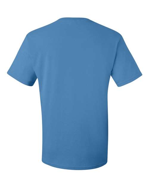 JERZEES Unisex Dri-Power® 50/50 T-Shirt 29MR