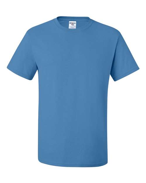 JERZEES Unisex Dri-Power® 50/50 T-Shirt 29MR