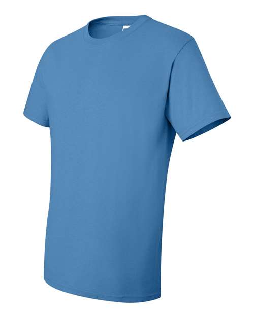 JERZEES Unisex Dri-Power® 50/50 T-Shirt 29MR