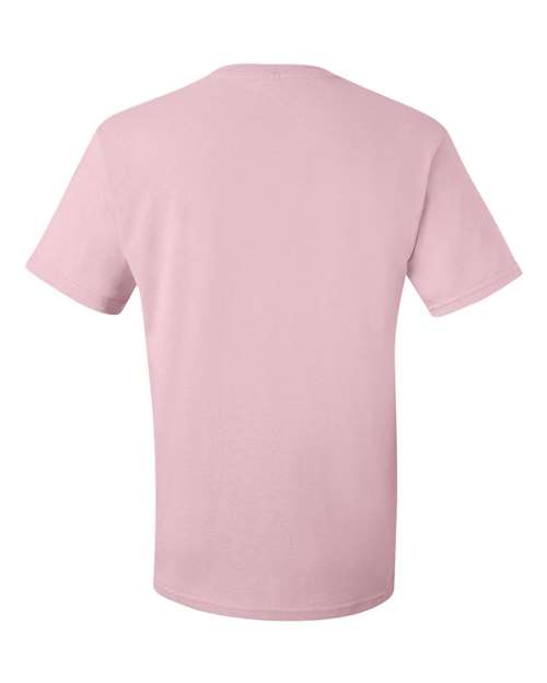 JERZEES Unisex Dri-Power® 50/50 T-Shirt 29MR