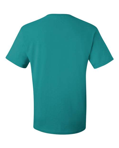JERZEES Unisex Dri-Power® 50/50 T-Shirt 29MR