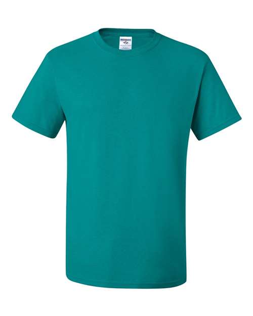 JERZEES Unisex Dri-Power® 50/50 T-Shirt 29MR