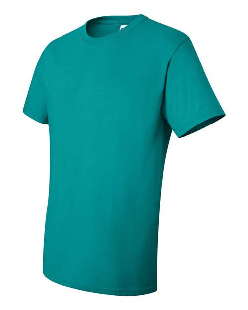 JERZEES Unisex Dri-Power® 50/50 T-Shirt 29MR