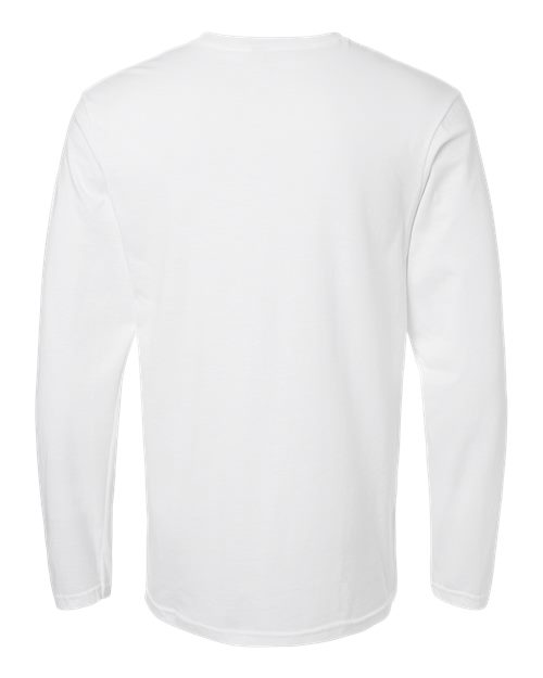 Gildan Unisex Softstyle® Long Sleeve T-Shirt 64400